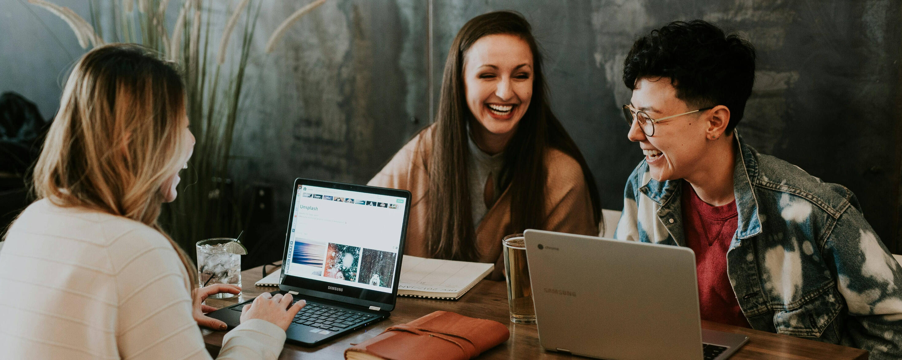 Photo by @brookecagle_credit_Unsplash